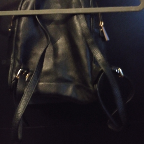 Michel kors Leather Backpack - Picture 3 of 4